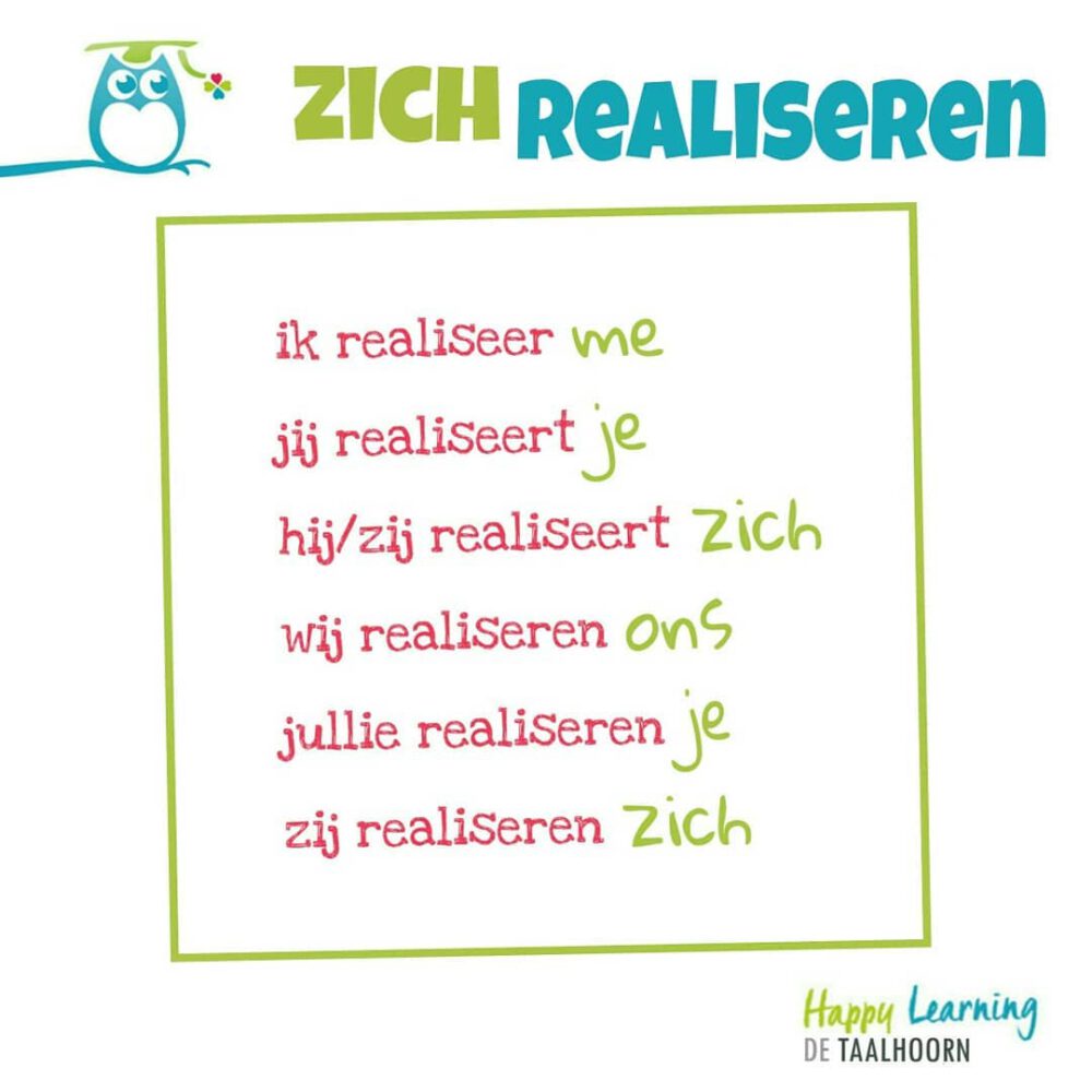 Insta Dutch Language school