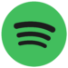 Taalhoorn music logo (1400 x 1400 px) (2)